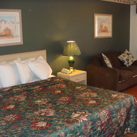Eagle Pass Inn المظهر الخارجي الصورة