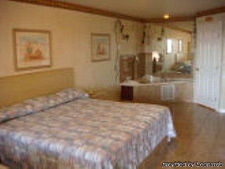 Eagle Pass Inn الغرفة الصورة